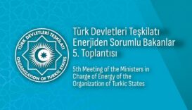TDT Enerji Bakanları 10 Aralık’ta İstanbul’da kritik mineraller ve enerji teknolojilerini değerlendirecek