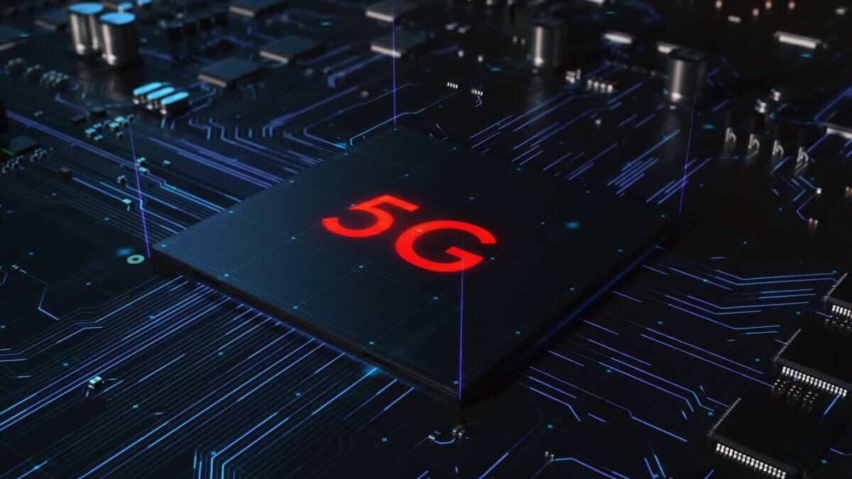 Türkiye’de 5G’ye Geçiş Süreci Cumhurbaşkanlığı Külliyesi’ndeki Törenle Başlıyor