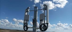 İstanbul Hasdal Kavşağı-İstanbul Havalimanı Arasında 5G Altyapılı Akıllı Ulaşım Projesi Test Aşamasında