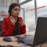 AİLEM İşitme Engelliler Engelsiz İletişim Merkezi 268 bin 719 çağrıya destek verdi