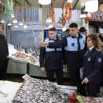 Ankara'da Ramazan Boyunca Gıda İşletmelerinde Hijyen ve Güvenlik Denetimleri Sürdürüldü