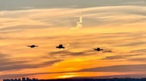 Türkiye'de Lisanslı İHA Pilotu ve Kayıtlı Araç Sayısında Dikkat Çeken Artış Yaşandı