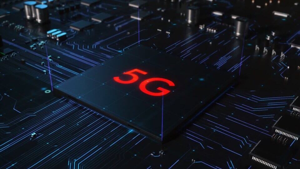 Türkiye, 5G Mobil Haberleşme Dönemine Cumhurbaşkanlığı Külliyesi’nde Geçiş Yapıyor