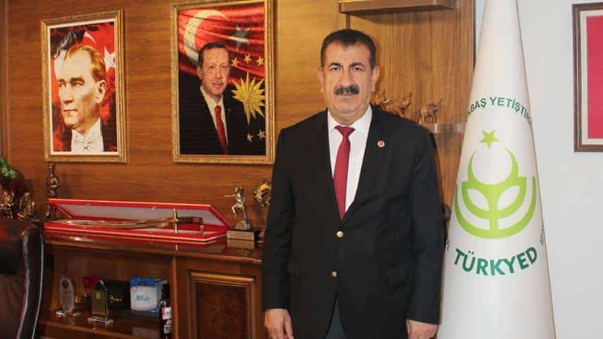 Nihat Çelik: Tarımsal Meteoroloji, Üretimde Vazgeçilmez Bir Unsurdur