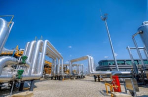 Türkiye'de Jeotermal Enerjinin Sektörel Kullanımı ve Güncel Kapasite Verileri