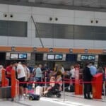 Antalya Havalimanı Yeni Terminalleriyle Sektörde Yolcu Kapasitesini 82 Milyona Çıkardı