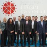 Antalya’da Kamu Personeline Yönelik Yapay Zekâ Eğitimi Gerçekleştirildi