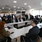 HAK-İŞ Genel Başkanı Arslan: Bursa’da 1 Mayıs Birlik ve Dayanışma Günü Barışçıl Kutlanacak