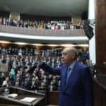 Cumhurbaşkanı Erdoğan: Birlik ve Kardeşlik Bölgenin Zorlu Sürecinde En Büyük Gücümüz