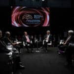 Başkentte Belirsizliklerin Yönetilmesi Paneli Gerçekleştirildi