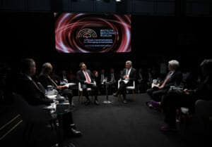 Başkentte Belirsizliklerin Yönetilmesi Paneli Gerçekleştirildi