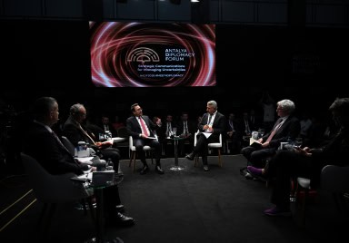 Başkentte Belirsizliklerin Yönetilmesi Paneli Gerçekleştirildi