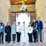 Emine Erdoğan, Rami Çocuk ve Sanat Bienali’nin Açılışında Yerli Edebiyatın ve Kitapların Çocuk Gelişimine Etkisini Vurguladı