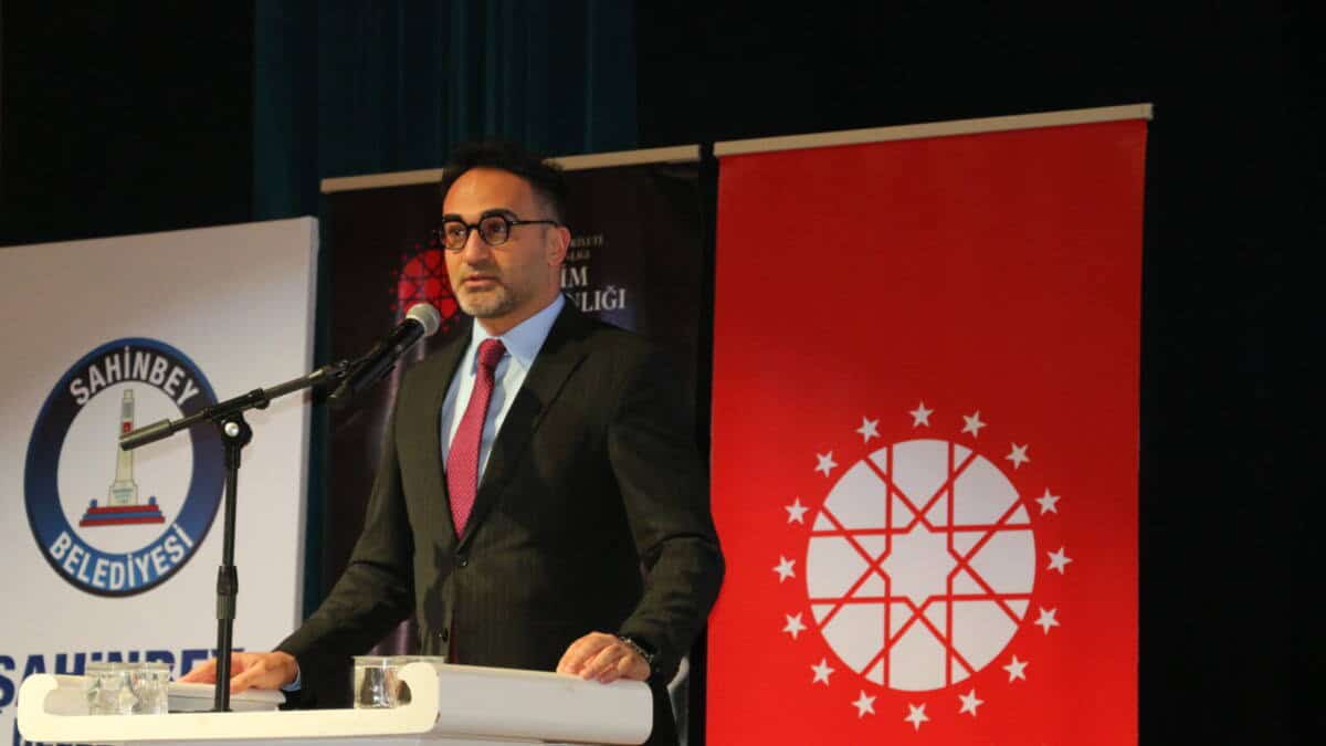 Gaziantep’te Dezenformasyonla Mücadele Eğitici Eğitimi Gerçekleştirildi