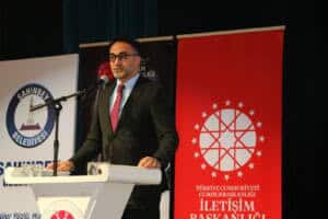 Gaziantep’te Dezenformasyonla Mücadele Eğitici Eğitimi Gerçekleştirildi