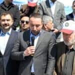 HAK-İŞ Elazığ’da 1 Mayıs Haftasında Emekçilerin Sorunlarını ve Taleplerini Gündeme Taşıdı