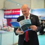 İletişim Başkanlığı Yayınları 23. Ankara Kitap Fuarı’nda Yoğun İlgi Gördü