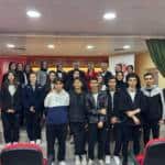 Konya Selçuklu’da Öğrencilere Dijital Medya ve Dezenformasyon Eğitimi Verildi