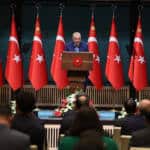 Cumhurbaşkanı Erdoğan: Okullarda yaşanan saldırılar sonrası güvenlik ve psikolojik destek çalışmaları hız kazanacak