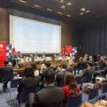 Tokyo’da Türkiye-Japonya İlişkileri ve Orta Doğu Gelişmeleri Paneli Düzenlendi