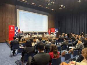 Tokyo’da Türkiye-Japonya İlişkileri ve Orta Doğu Gelişmeleri Paneli Düzenlendi