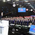 Cumhurbaşkanı Erdoğan: İstanbul’un güvenliği için kentsel dönüşüm öncelikli gündemimizdir