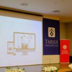 Tarsus Üniversitesi’nde resmi yazışma ve kurumsal sosyal medya eğitimi düzenlendi