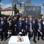 Cumhurbaşkanı Erdoğan: İstanbul Park'ta Formula 1 yarışları 2027’den itibaren yeniden başlıyor