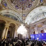 Cumhurbaşkanı Erdoğan: Uluslararası Değerler ve İlkeler Küresel Düzeyde İtibar Kaybediyor