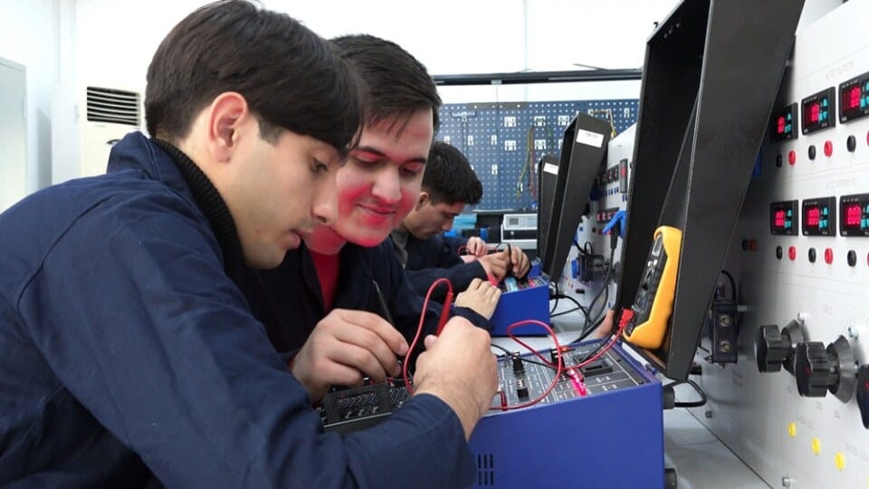 Ege Bölgesi Sanayi Odası’ndan Yükseköğretimde İstihdam Odaklı Dönüşüme Destek