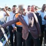 Çeşmeli-Kızkalesi Otoyolu Projesi Mersin'de Ulaşım Sürelerini ve Verimliliği Geliştirecek