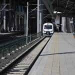 1 Mayıs'ta Marmaray, Başkentray ve İZBAN Hatlarında Ücretsiz Yolculuk Uygulaması Resmi Gazete'de Duyuruldu